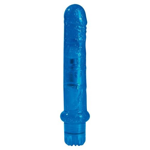 Vibrador Jammy Jelly Fresh Glitter