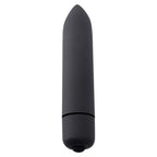 Bala Vibratória Bullet Preta