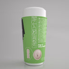 Fappucino Creamy Puss Masturbador Vaginal Portátil Crushious