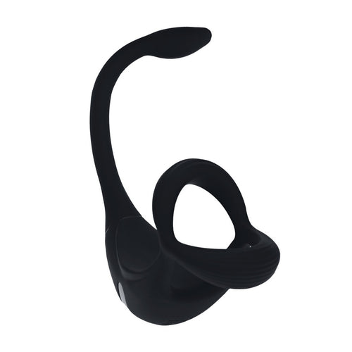 Armony - Happy Vibrador & Estimulador Rabbit Violeta