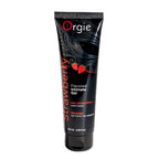 Lubrificante À Base De Água Com Sabor A Morango 200 Ml Just Glide