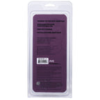 Plug Anal Doc Johnson Classic Butt Plug Preto Small
