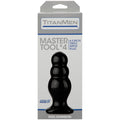 Plug Anal Master Tool 4 Titanmen