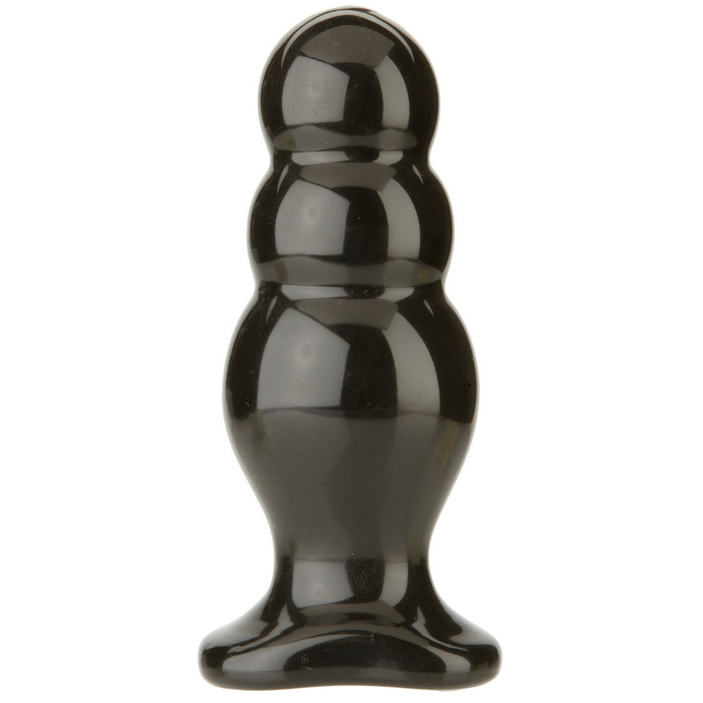 Plug Anal Master Tool 4 Titanmen