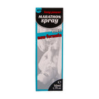 Spray Retardante Long Power Marathon Ero Para Homem 50Ml