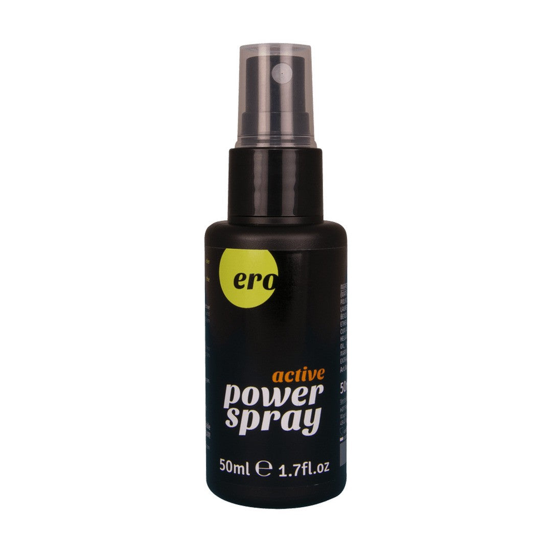 Spray Estimulante Active Power Ero Para Homem 50Ml