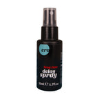 Spray Retardante Long Time Delay Ero Para Homem 50Ml