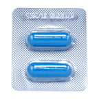 Cápsulas Estimulantes Prorino Potency Caps Para Homem 2 Cápsulas