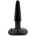 Plug Anal Doc Johnson Classic Butt Plug Preto Small