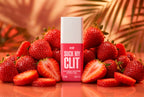 Gel Estimulante Suck My Clit Morango Silvestre 15Ml Intt
