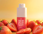 Gel Estimulante Suck My Clit Morango Silvestre 15Ml Intt