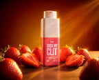 Gel Estimulante Suck My Clit Morango Silvestre 15Ml Intt
