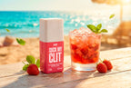 Gel Estimulante Suck My Clit Morango Silvestre 15Ml Intt