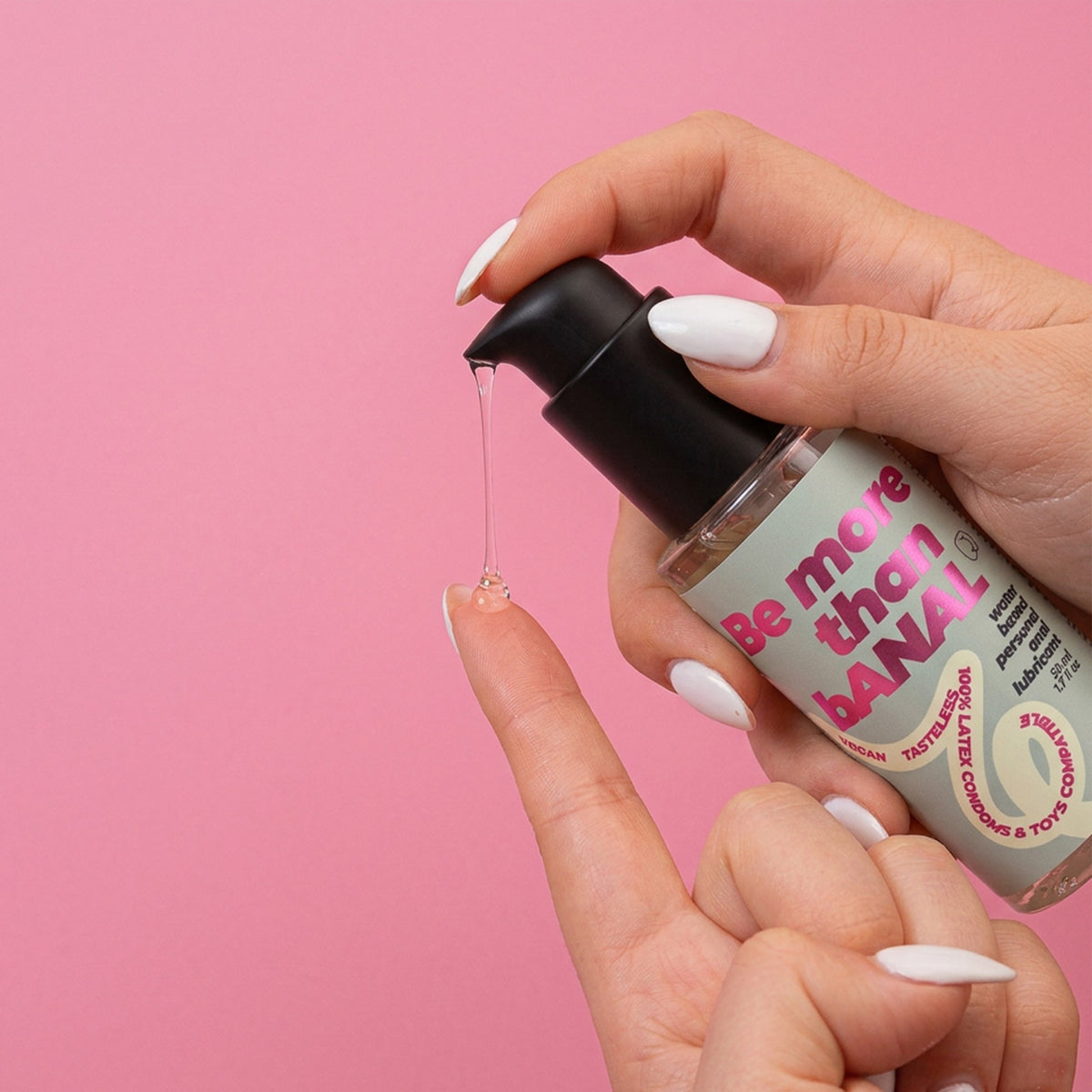 Lubrificante Para Uso Anal 50 Ml Crushious