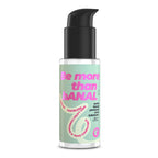 Douche & Go Duche Anal 90Ml Com Lubrificante Anal 50Ml Crushious