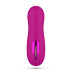Nookie Estimulador Clitoriano Recarregável Crushious