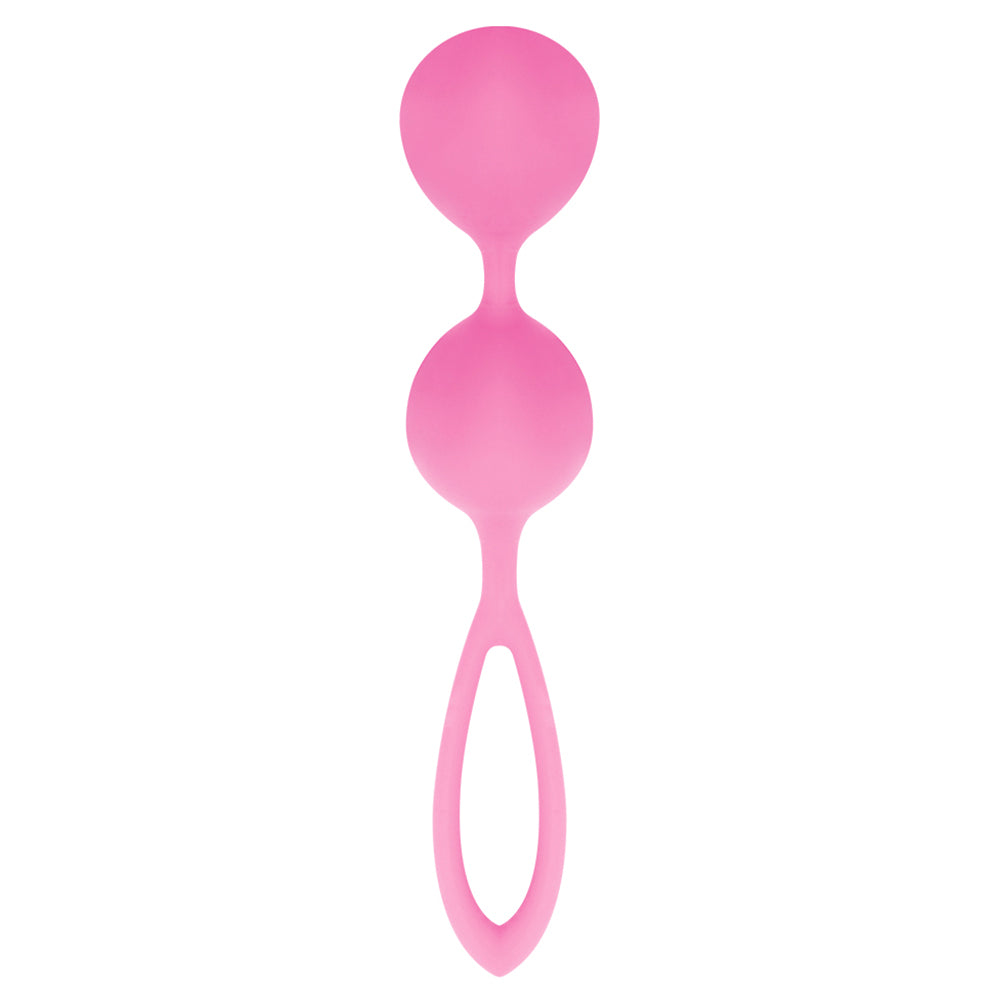 Bolas Vaginais Blackberries Pussy Rosa