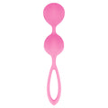 Bolas Vaginais Blackberries Pussy Rosa