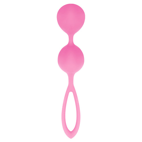 Bolas Vaginais Blackberries Pussy Rosa