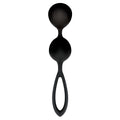 Bolas Vaginais Blackberries Pussy Pretas