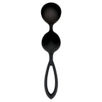 Bolas Vaginais Blackberries Pussy Pretas