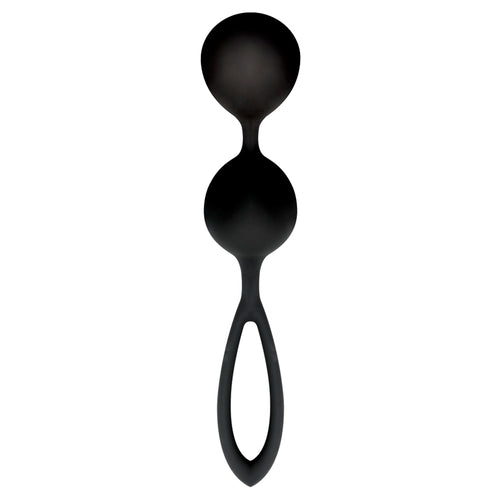 Bolas Vaginais Blackberries Pussy Pretas