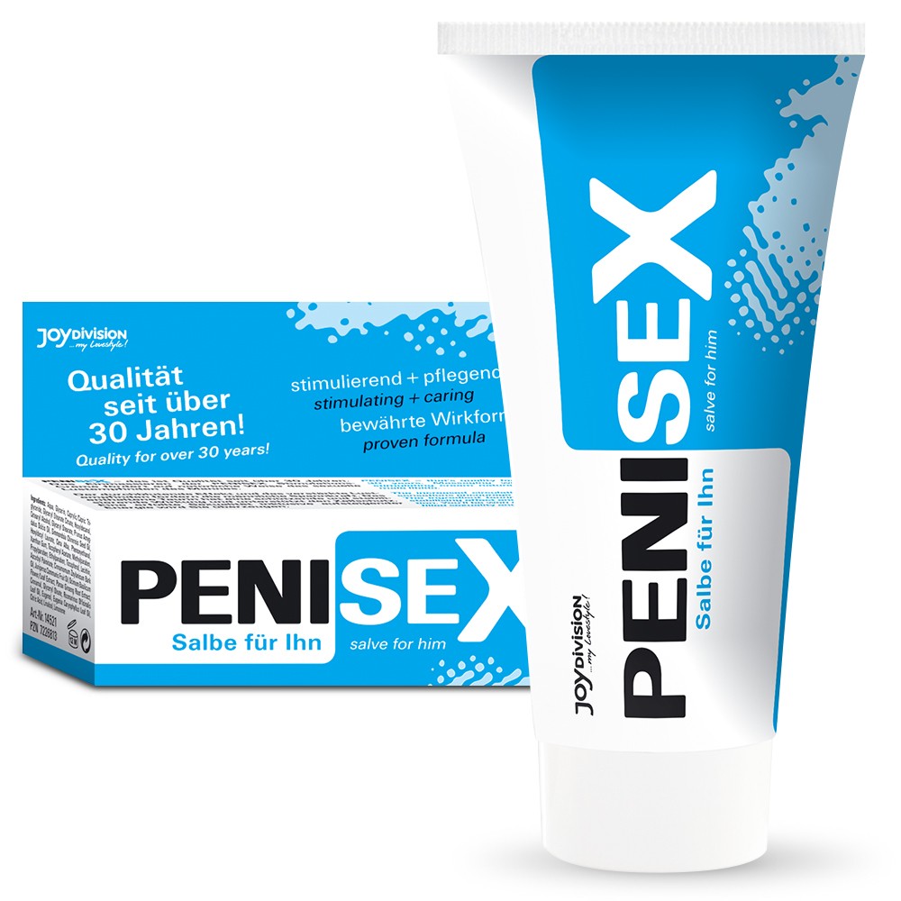 Penisex 50Ml