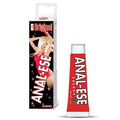 Creme Anal-Ese 15Gr Cereja