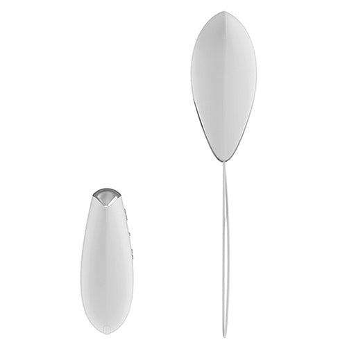 Ovo Recarregável R1 Ovo Branco