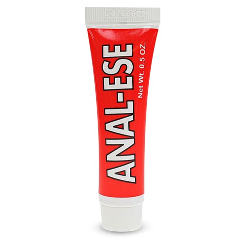 Gel Anal-Ese 15Gr