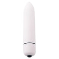 Bala Vibratória Bullet Branca