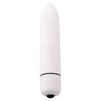 Bala Vibratória Bullet Branca