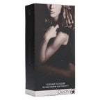 Chicote Ouch! Elegant Flogger