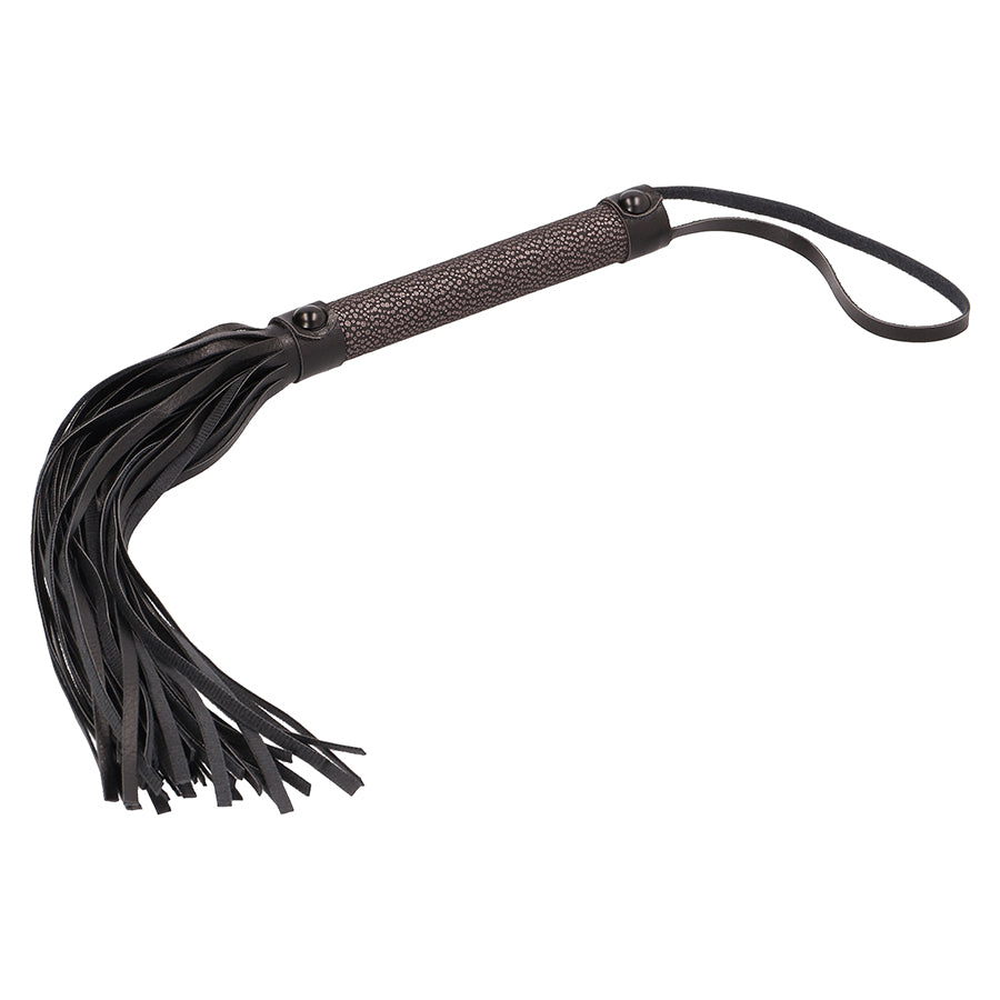 Chicote Ouch! Elegant Flogger