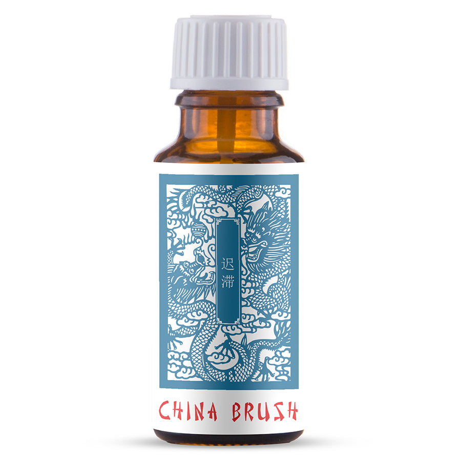 China Brush 20Ml