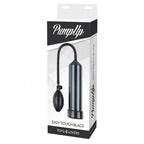 Bomba Para O Pénis Easy Touch Preta