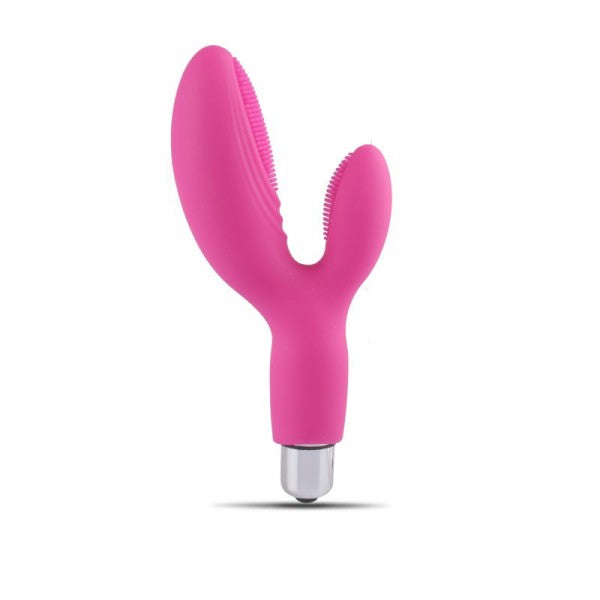 Vibrador Way Bold Plus G-Factor Rosa