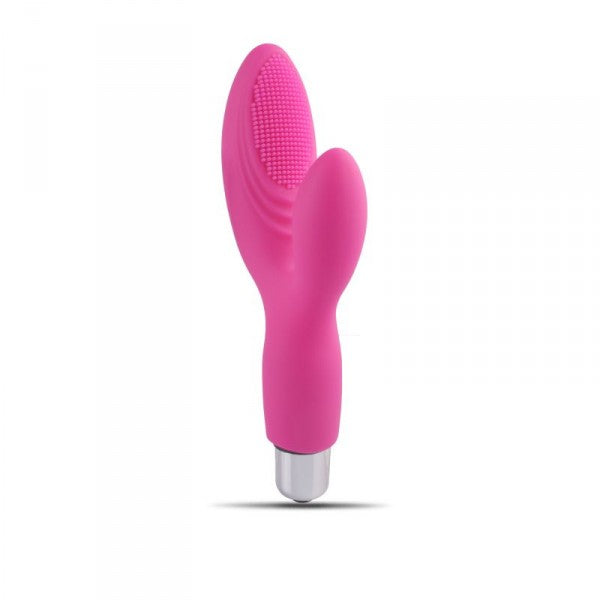 Vibrador Way Bold Plus G-Factor Rosa