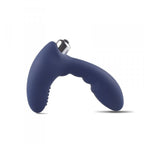 Estimulador De Próstata Vibratório Insider Bold P-Factor Azul