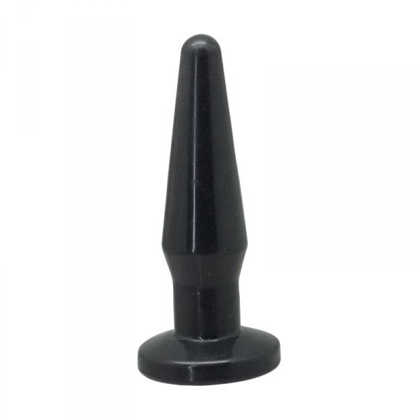 Plug Anal Timeless Solid Plug S Preto