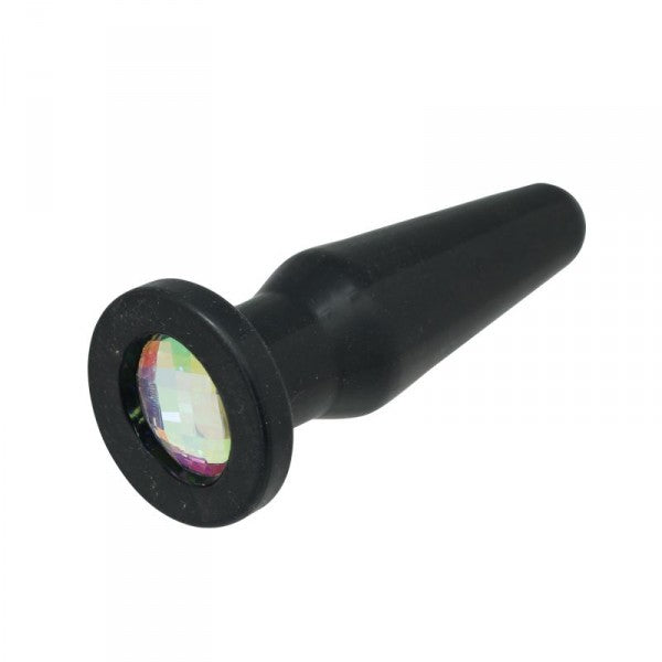 Plug Anal Timeless Diamond Plug M Preto