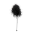 Espanador De Plumas Ouch! Preto