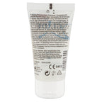 Lubrificante À Base De Água Just Glide Anal 50Ml