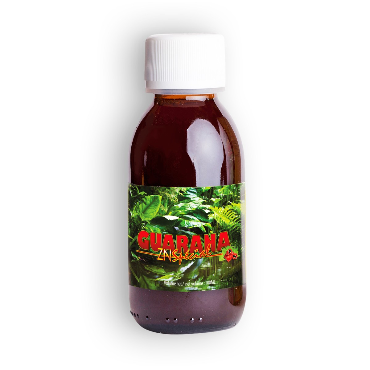 Gotas Guarana Zn Special 100Ml