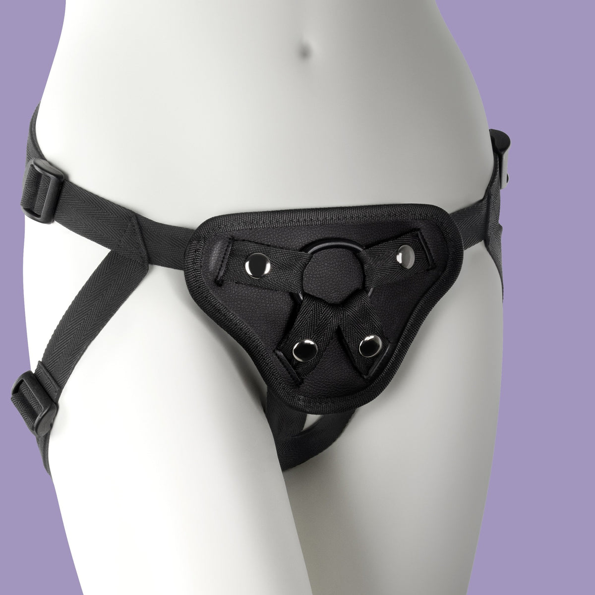 Arnês Universal Snap Strap Crushious
