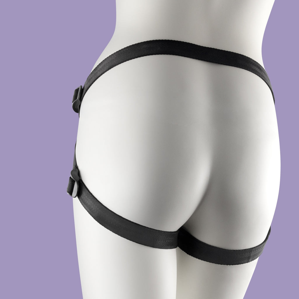 Arnês Universal Snap Strap Crushious