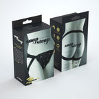 Arnês Universal Snap Strap Crushious