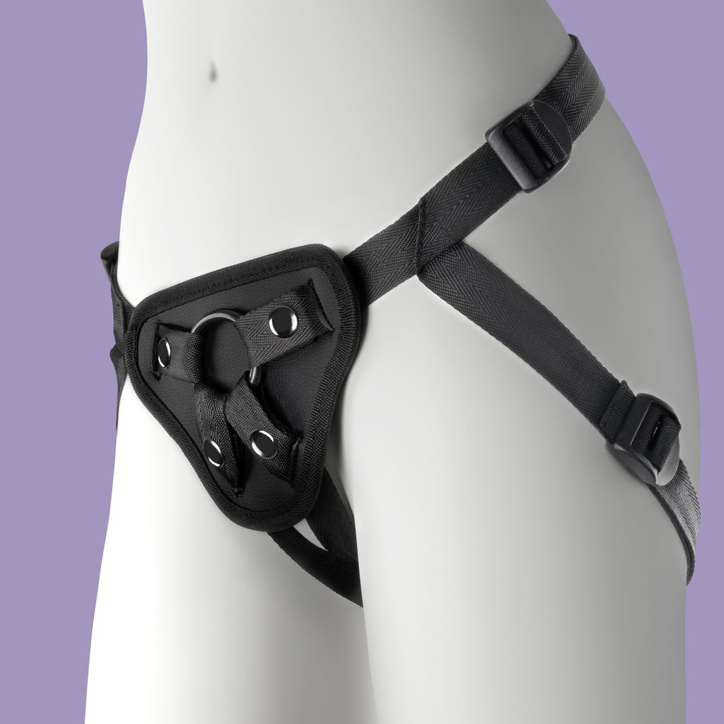 Arnês Universal Snap Strap Crushious