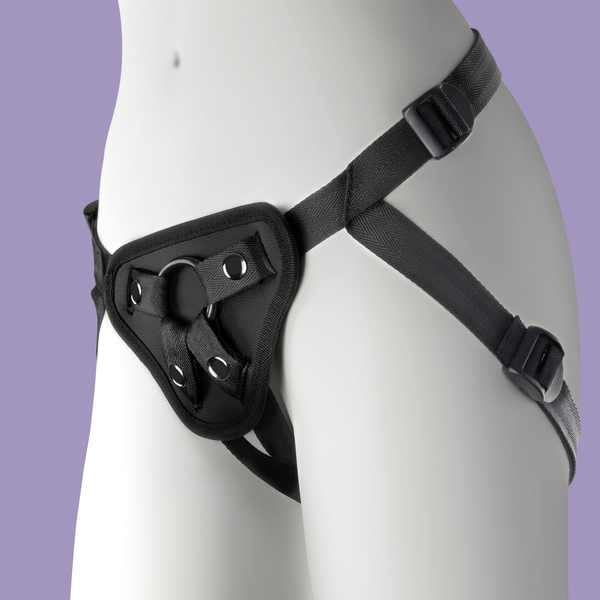 Arnês Universal Snap Strap Crushious