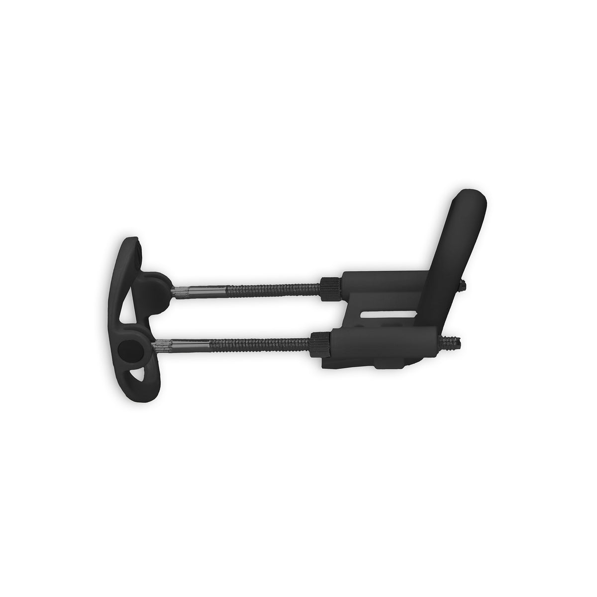 Extensor De Pénis Por Tração Penis Extender Pumped Preto
